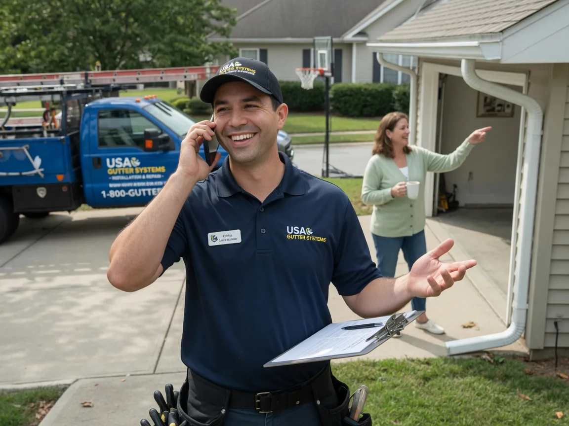 Gutter Installation Waupaca, WI FAQs